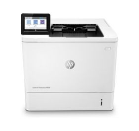 HP LaserJet Enterprise M609dn Laser Printer