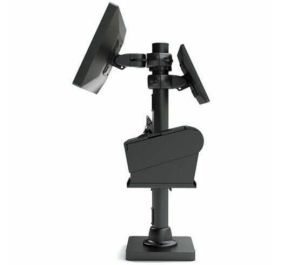 Havis 367-2009-49 Mounting Hardware and Stands