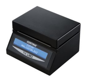 Custom America 915CJ020100300 Ticket Printer