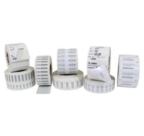 Zebra 10026646 RFID Label