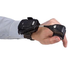 Honeywell 8670 Barcode Scanner