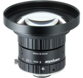 CBC V0826-MPZ CCTV Camera Lens