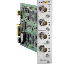 Axis 0354-021 Mounting Hardware and Stands