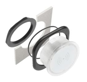 Elatec T4PK-F02TR6-PI RFID Reader