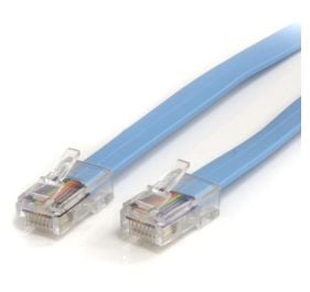 StarTech ROLLOVERMM6 Cables, Connectors, and Adapters