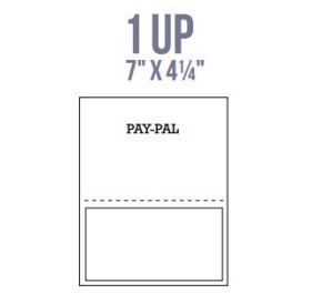 BCI IL19-P Labels