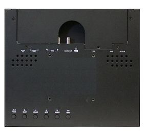 Orion 10PVMV CCTV Monitor
