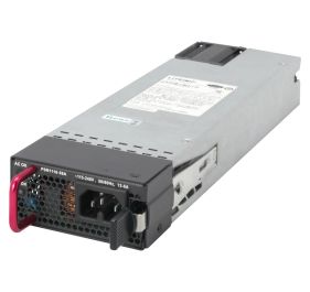 HPE Aruba JG545A#ABA Ethernet Switch