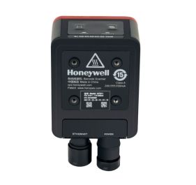 Honeywell HF81X Barcode Scanner