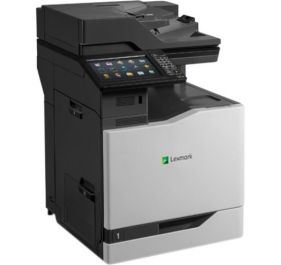 Lexmark 42K0040 Laser Printer