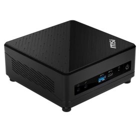 MSI CU510M668 Desktop PC