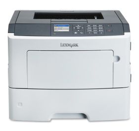 Lexmark 35S0400 Laser Printer