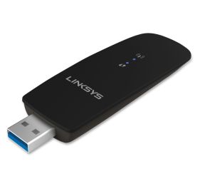 Linksys WUSB6300 Data Networking