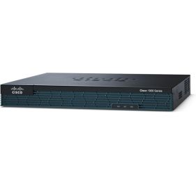 Cisco CISCO1921-T1SEC/K9 Data Networking