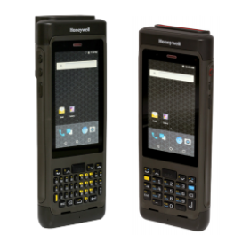 Honeywell CN80 Mobile Computer