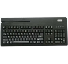 ID Tech IDKA-233133B Keyboards