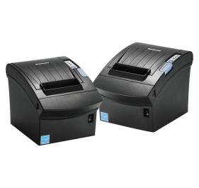 Bixolon SRP-350IIICOS Barcode Label Printer
