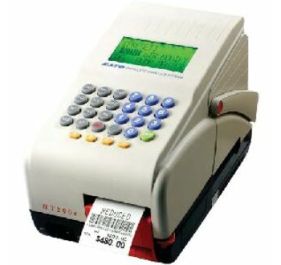 SATO WHT201001 Portable Barcode Printer