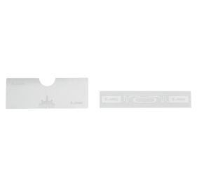 Zebra 10034078 RFID Label
