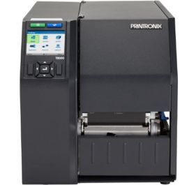 Printronix T82X8-1106-0 Barcode Label Printer