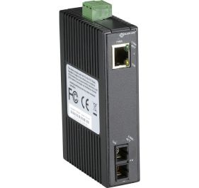 Black Box LMC270A-SM-20K-SC Wireless Switch