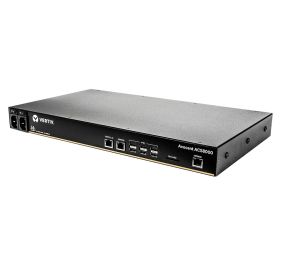 Vertiv ACS8032MDAC-400 Data Networking