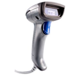 Intermec 225-729-001 Barcode Scanner