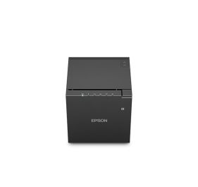 Epson TM-m50II Receipt Printer