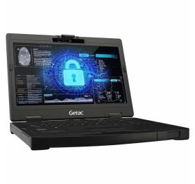 Getac SP476AQASCXX Rugged Laptop