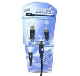 CP Technologies CP-USB2-AB-6L Products