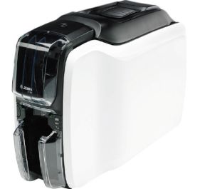Zebra ZC11-0000000LA00 ID Card Printer