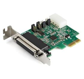 StarTech PEX4S953LP Serial Adapters