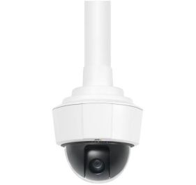 Axis P5512-E PTZ Network Dome Security Camera