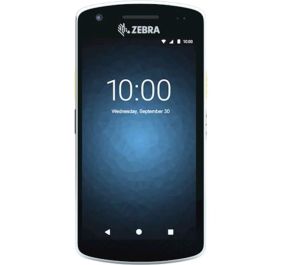 Zebra EC500K-01B132-NA Mobile Computer