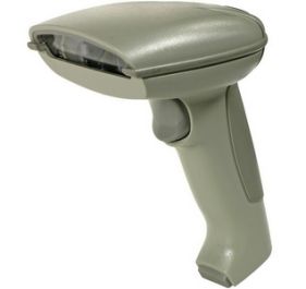 Hand Held 3800PDF-CMBKIT Barcode Scanner