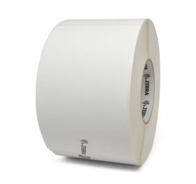 Zebra 10000300 Barcode Label