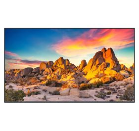 Panasonic TH-86SQE1WA Monitor