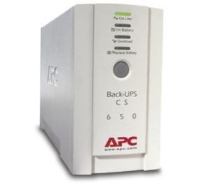 APC BK650EI Power Device