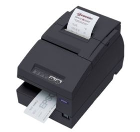 Epson C31C411A8480 Receipt Printer