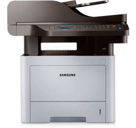 Samsung SL-M4070FR/XAA Multi-Function Printer