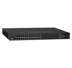 Aerohive AH-SR-2024P Network Switch