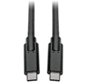 Tripp-Lite U420-010 Cables, Connectors, and Adapters