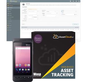Wasp 633809006289 Software
