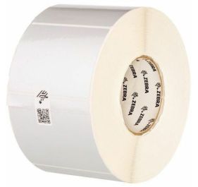 Zebra 74943 Labels
