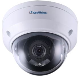 GeoVision 125-TDR2700-0F10 Security Camera