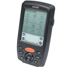 Janam XP20N-1PMLYC00 Mobile Computer