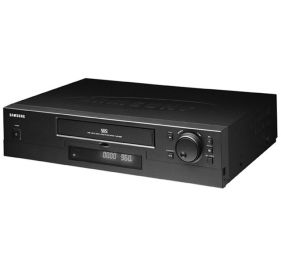 Samsung SRV-960 Surveillance DVR