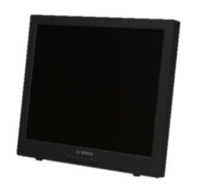 Bosch UML-202-90 CCTV Monitor