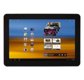 Samsung GT-P7510MAVXAB Tablet