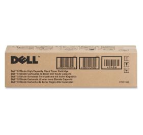 Dell N848N Toner